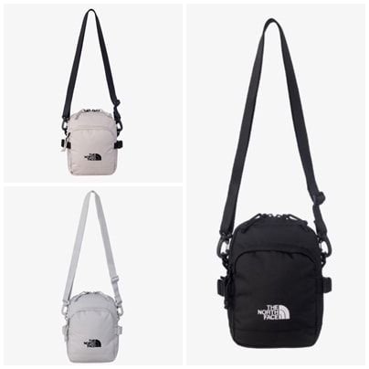 STANDARD CROSS BAG S [NN2PR02]