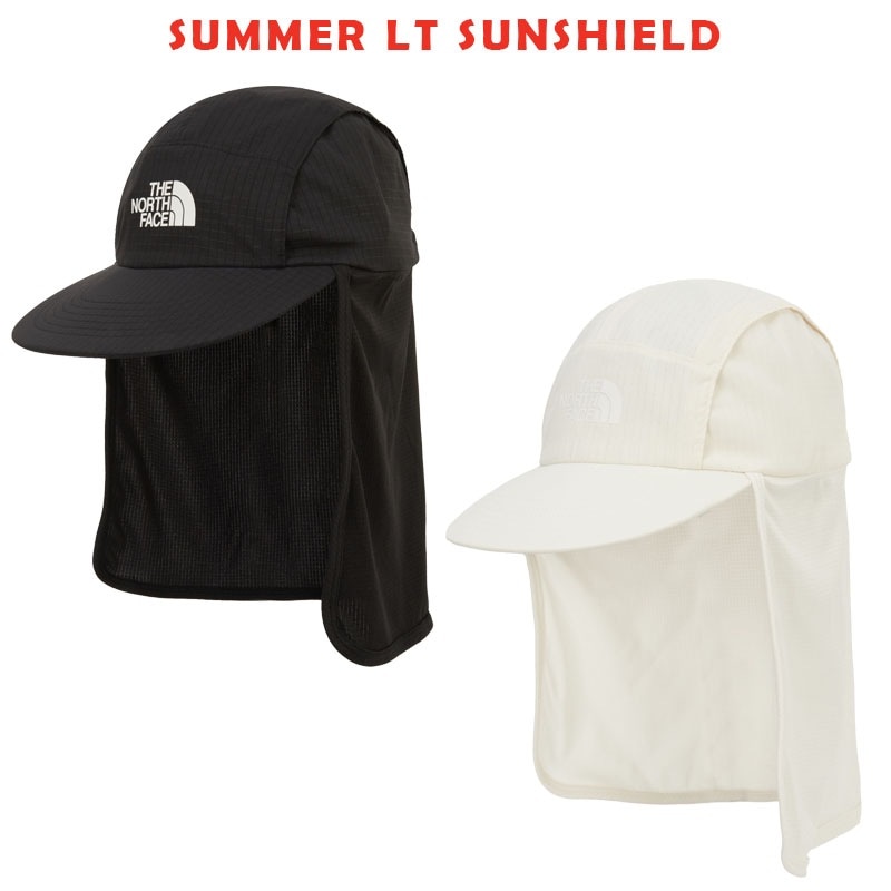 韓国正規品保証 関税負担なし NE3CR31A_SUMMER LT SUNSHIELDデイリー 基本 着装 男子 女子 人気 韓国 ファッション 男女共用 アウトドア