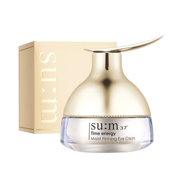 タイム エネルギー モイスト ファーミング アイクリーム 25ml/エナジー