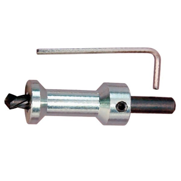 CPS18N インサート用ドリル(ストッパー付