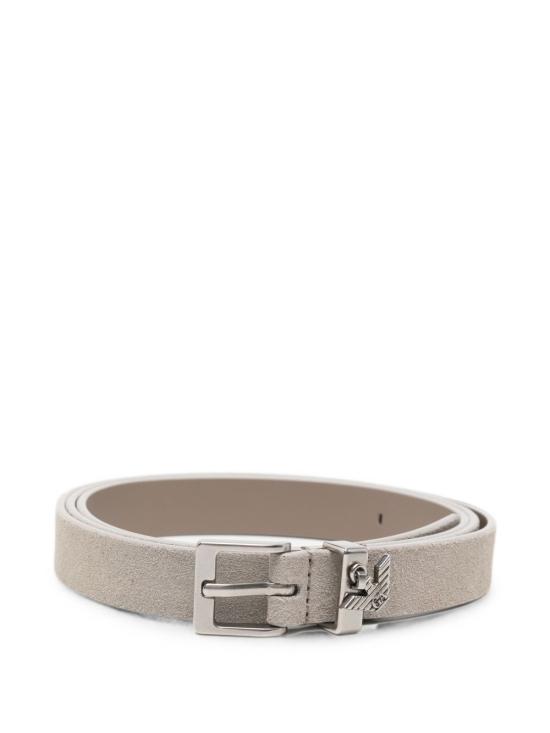 EMPORIO ARMANI Women Belts EW005147 AF27344U6154 BEIGE