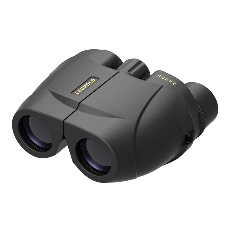 LEUPOLD　双眼鏡 Leupold BX-1 ROGUE Compact 8×25 BK (8倍)　BX-1 ROGUE Compact 8x25 BK 11,757円