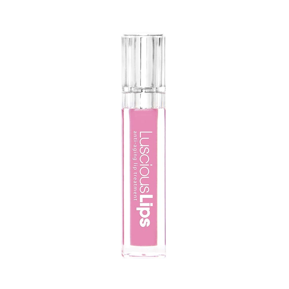 全国送料無料 LusciousLips(ラシャスリップス) Luscious Lips(ラシャスリップス) Don t be shy ＃332 ピンク 7ml