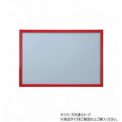 ニューDXウッドフレーム10-T レッド 15010-1011