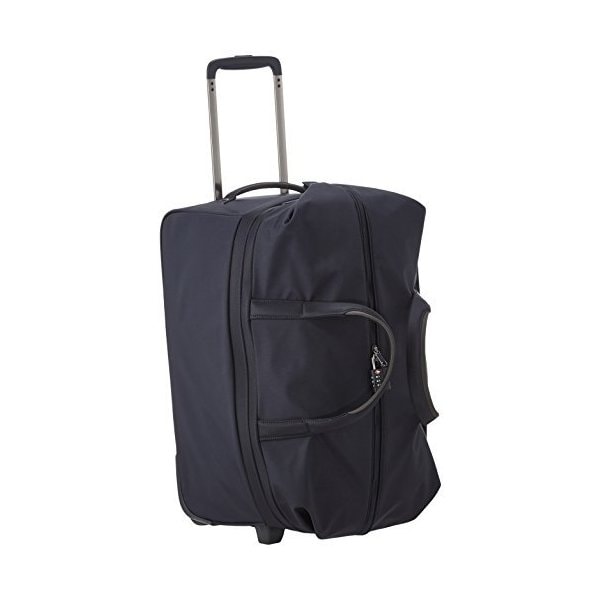 Samsonite - Uplite Duffle/Wh 55 cm， Blue 並行輸入品旅行バッグ
