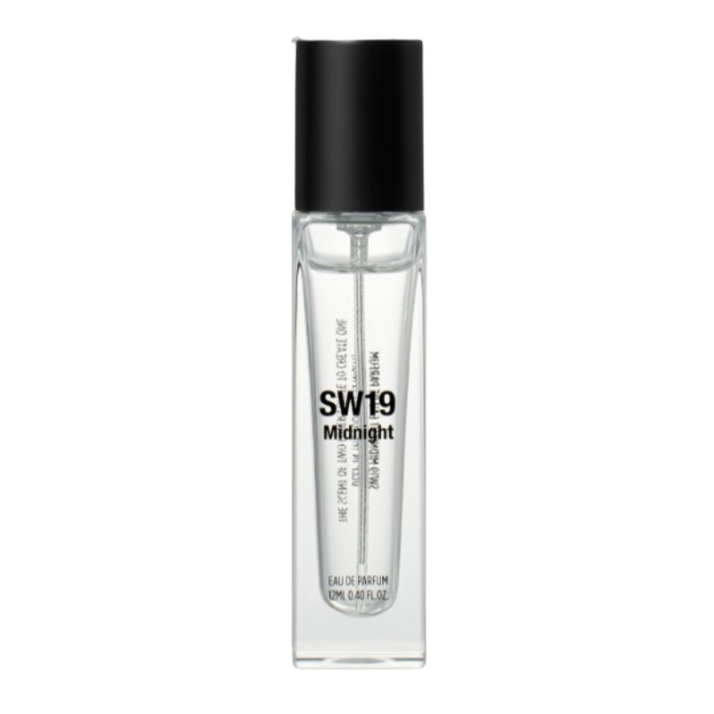 【大人気】SW19 ミッドナイト オードパルファム 12ml