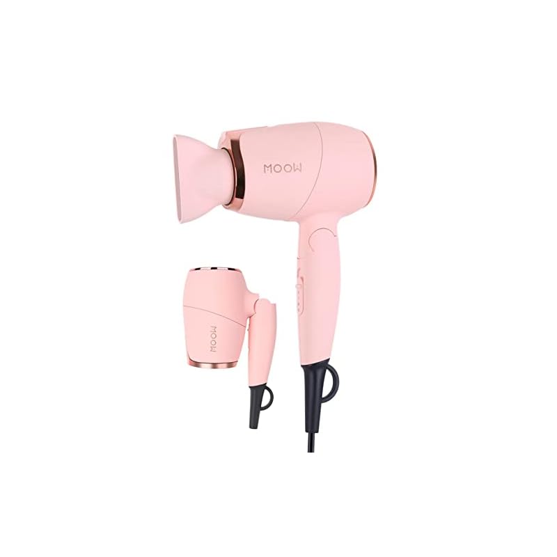 ドライヤー 大風量 速乾 強風3m/分 ヘアドライヤー 人気 ランキング 速乾 軽い 業務用 プロサロン 美容院 低騒音 マイナスイオン機能搭載 風温3段階 風量2段階 順滑ノズル/速乾ノズル付き