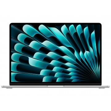 【新品】Apple アップル MacBook Air 15.3インチ Liquid Retinaディスプレイ M5チップ MDV94J/A シルバー