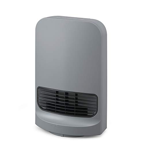 大風量セラミックヒーター首振りタイプCH-12TDSW1-H