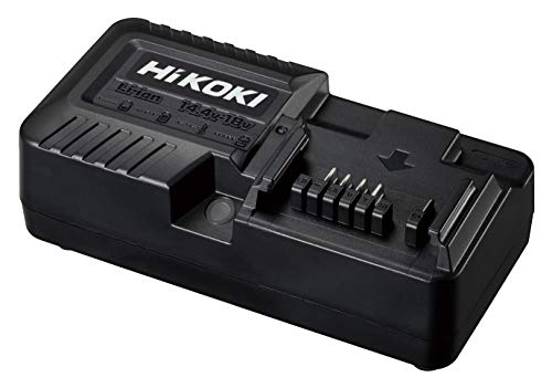 HiKOKI ハイコーキ 旧日立工機 リチウムイオン電池14.4V18V対応 充電器 本物新品保証 UC18Y 2021年秋冬新作