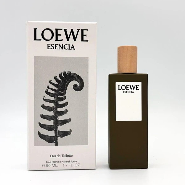 ロエベ エセンシア オードトワレ EDT 50ml 並行輸入品