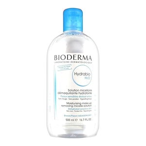 BIODERMA(ビオデルマ) イドラビオ エイチツーオー H2O 500mL