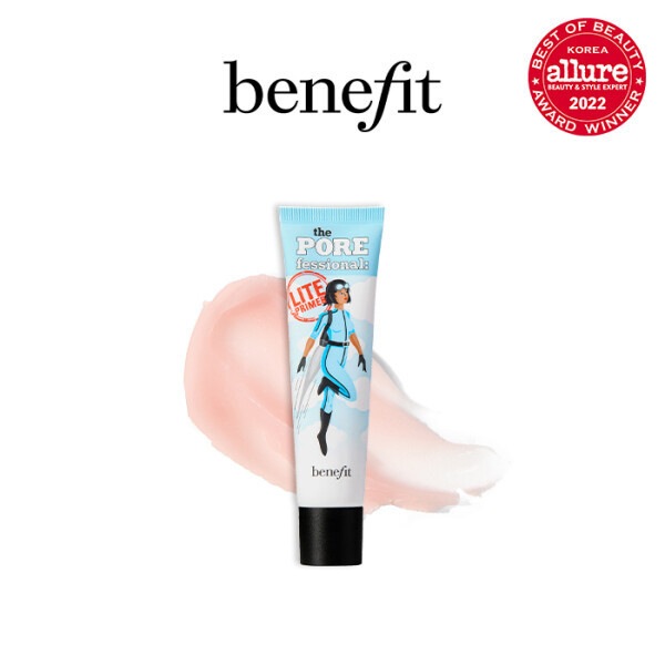 ザ·フォアプロフェッショナル·ライトプライマー