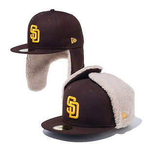 NEW ERA(ニューエラ) 59FIFTY Dog Ear ドッグイヤー