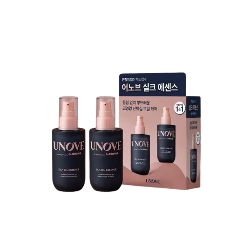 シルクオイルエッセンス, 70ml, 1+1 #テンダーブルーム #ウォームペタル