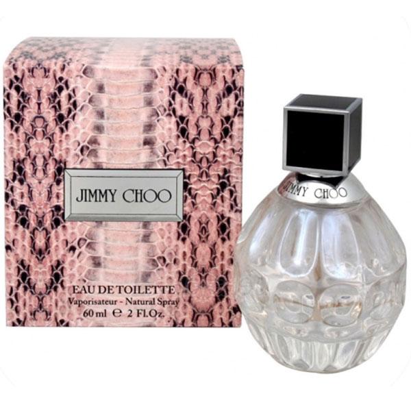 ジミーチュウ ジミー チュウ EDT オードトワレ SP 60ml 香水 JIMMY CHOO