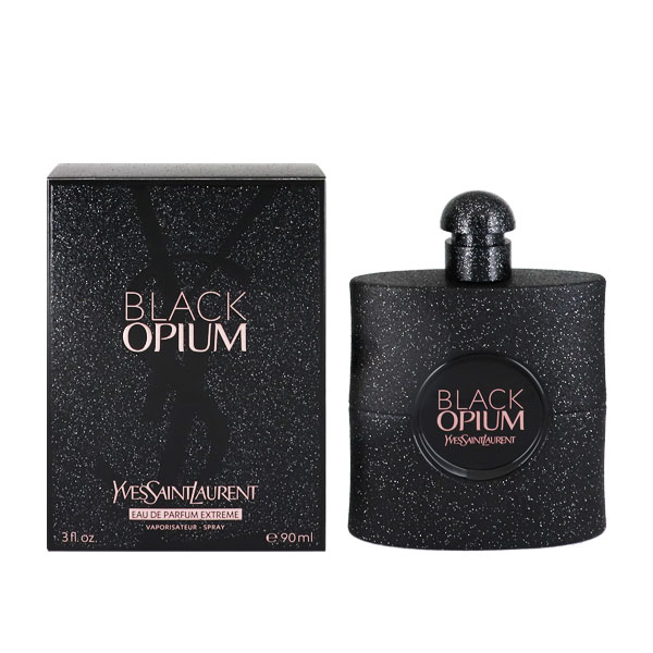 ブラック オピウム エクストリーム EDP SP 90ml