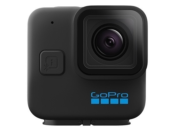 HERO11 BLACK Mini アクションカメラ