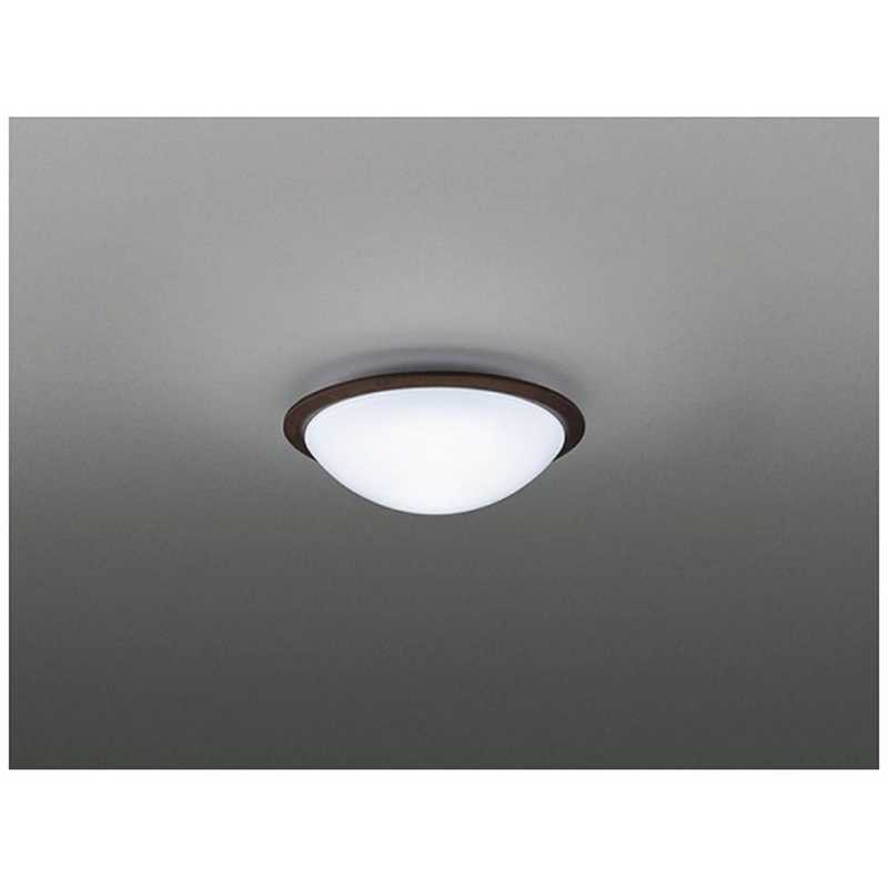 コイズミ　KOIZUMI　LED小型シーリングライト (810lm)　BH16710