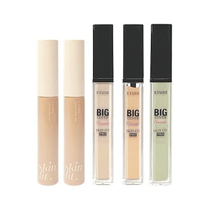 ビッグカバーフィットコンシーラー