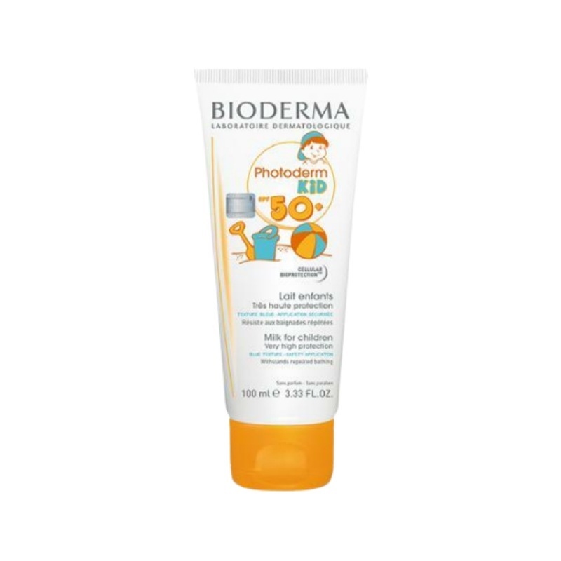 フォトダムキッド SPF50+ 100ml