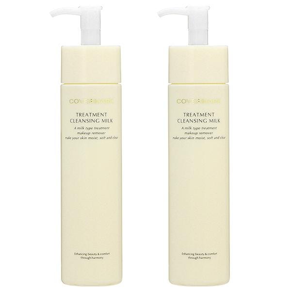 【セット】 トリートメント クレンジング ミルク 200g 2本セット