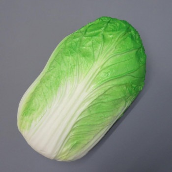 日本職人が作る 食品サンプル 新鮮・白菜 IP-246