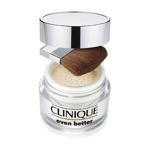 イーブン ベター ブライトニング ルース パウダーC 20g　0020714817206 5,934円