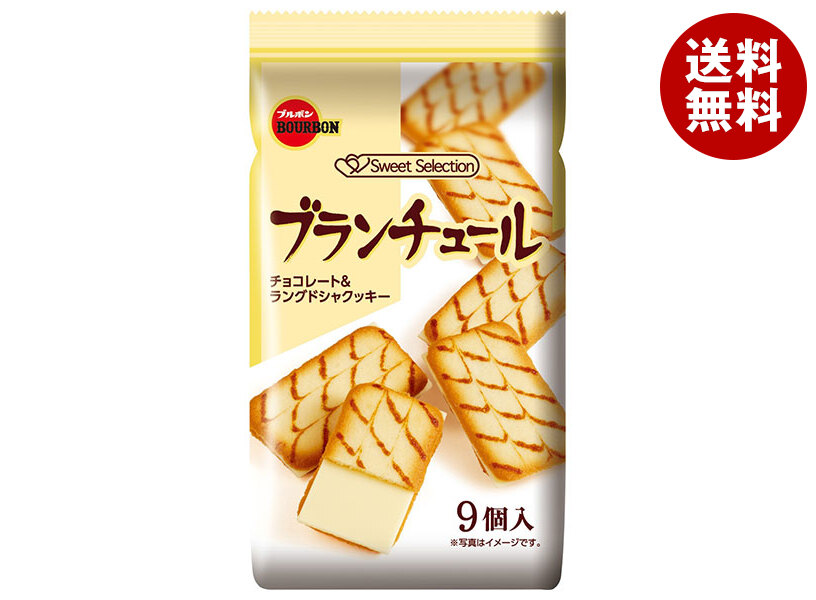 ブルボン ブランチュール 9個＊10個入＊(2ケース)