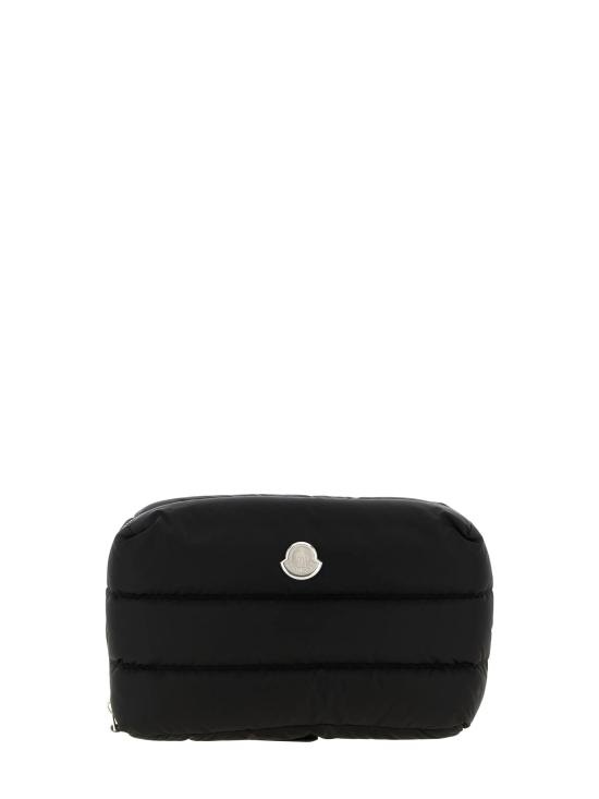 MONCLER Women Wallet L109B6A00003 M6275999 Black