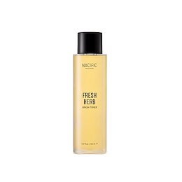 ネシフィック フレッシュハーブオリジナルトナー150ml / NACIFIC Fresh Herb Origin Toner / 韓国コスメ / 送料無料 / スキンケア / ケア / コスメティック