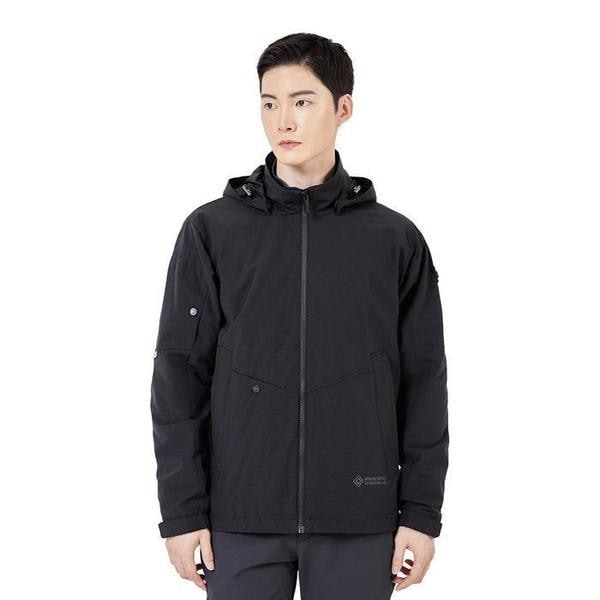 MG01 [在庫処分60％セール] ゴアウィンドストッパー裏地 秋ジャケット WDS ニューコン バン (S41517380) 19,724円