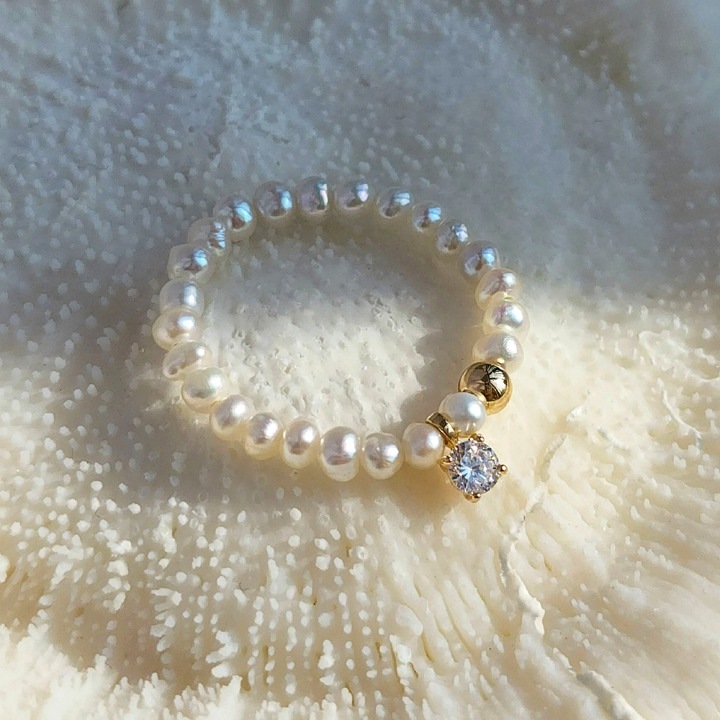 芸能人着用 韓国ジュエリー ピアス 14Kgold 925silver アレルギー対応