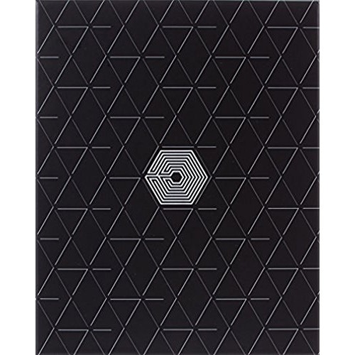 EXO ／ EXO FROM. EXOPLANET#1 - THE LOST PLANET .. (Blu-ray) AVXK-79260