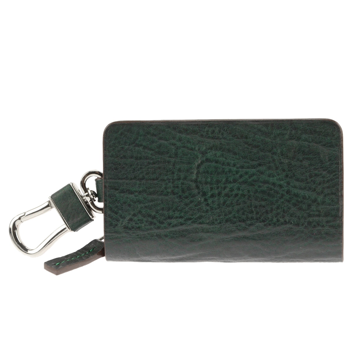 キーケース キーホルダー メンズ シロッコ ラウンドファスナー SOD007B