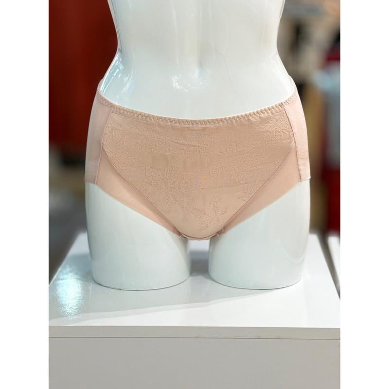 [坡州店] BP3522P BBM ジャカード機能性ハムパンティ