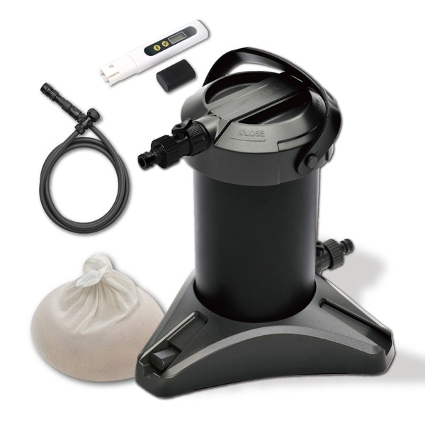 JU-01 純水器ピュアニッシュ メーカー直送