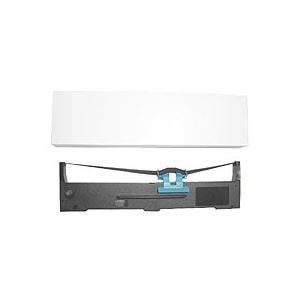 （まとめ） カセットリボン VP-880RC 汎用品 1本 [x2セット]