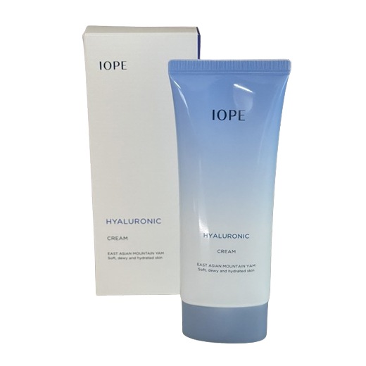 Hyaluronic Cream 100ml