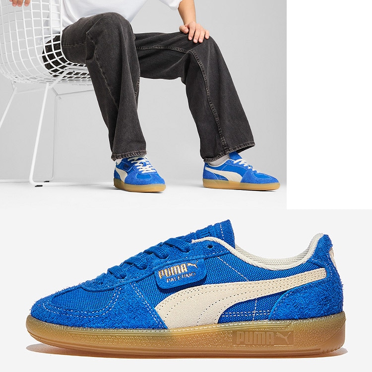 Palermo Vintage 39684101 Athletic Shoes Sneakers