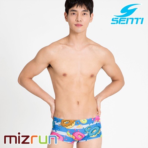 SENTI MSM-9454 男子水着 高品質!韓国大人気