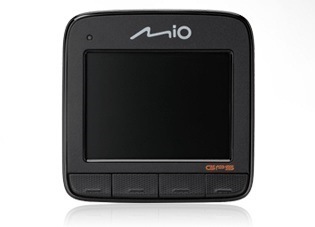Mio MiVue 540 Drive Video recorder