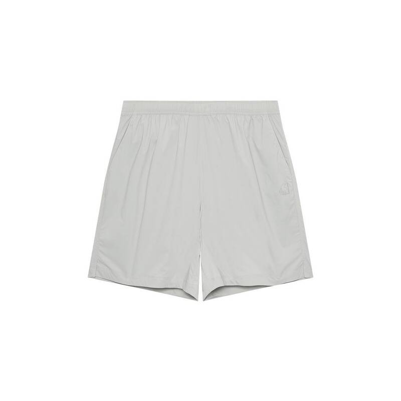 ノルディスク NORDISK HYGGE HIKE ショーツ - M_SHIMMER GREY OMM263761C 213825