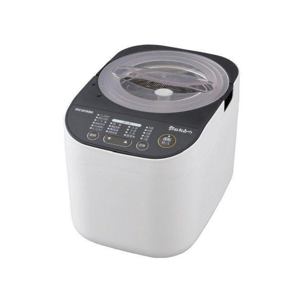 IRIS 精米機 米屋の旨み 銘柄純白づき RCI-B5-W