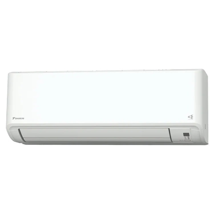 エアコン 主に18畳 2024年 モデル MXシリーズ ホワイト タフネス冷房暖房 うるさらmini 快適 節電 単相200V S564ATMV-W 105,984円