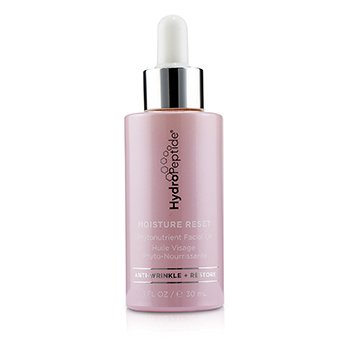 HydroPeptide モイスチャー リセット フィトニュートリダー フェイシャル オイル