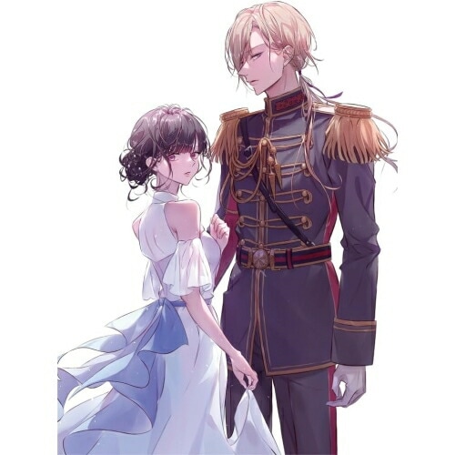 わたしの幸せな結婚 第3巻通常版 (DVD) KABA-11413