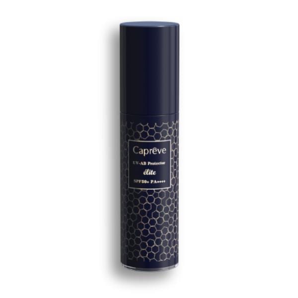カプレーブ UV-ABプロテクターエリート 50g 日やけ止め美容液 ボディケア 日焼け止めUV対策SPF50+ PA++++ 7,761円