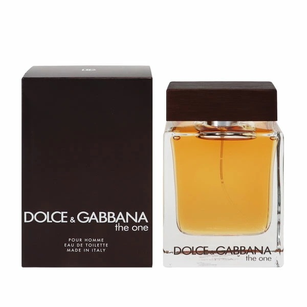ザ ワン フォーメン EDT SP 100ml