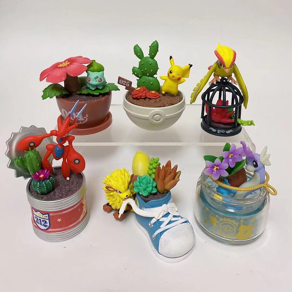 【超レア】『にぎにぎできるポケモン』を８個セットで、、、 超レア】『にぎにぎできるポケモン』を8個セットで、、、 超レア